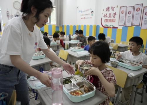 国网江西电力 子弟托管 职工安心